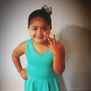 Meet your Posher, Natasha